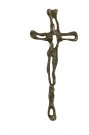 Crucifixo Estilizado de Parede